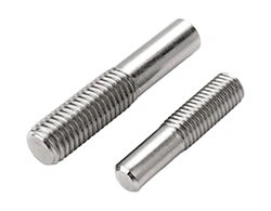 SA 193 B8 Single End Stud Bolts